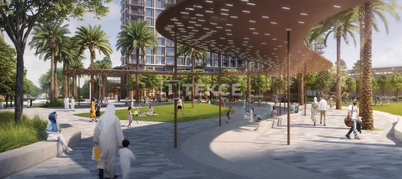 2 bedrooms Apartment in Dubai, UAE No. 43177 4