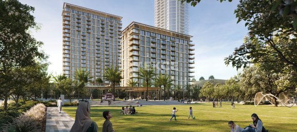 2 bedrooms Apartment in Dubai, UAE No. 43177 2