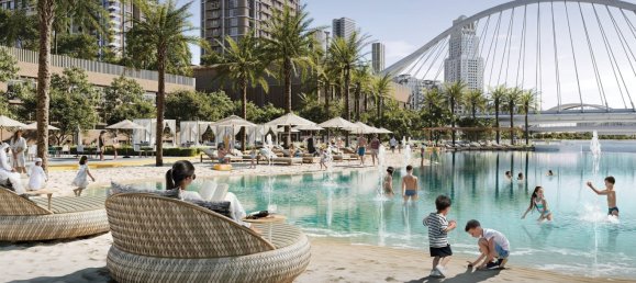 2 bedrooms Apartment in Dubai, UAE No. 43177 6