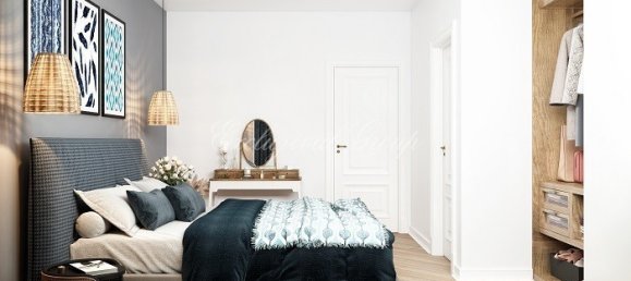 Villa 2+1 in Bodrum, Turkey No. 28799 7