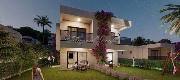 Villa 2+1 in Bodrum, Turkey No. 28799 15