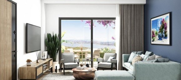 Villa 2+1 in Bodrum, Turkey No. 28799 9