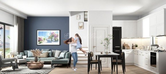 Villa 2+1 in Bodrum, Turkey No. 28799 8