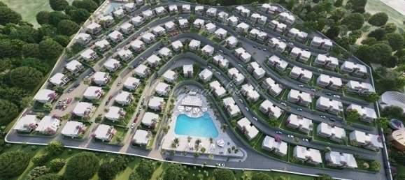 Villa 2+1 in Bodrum, Turkey No. 28799 16