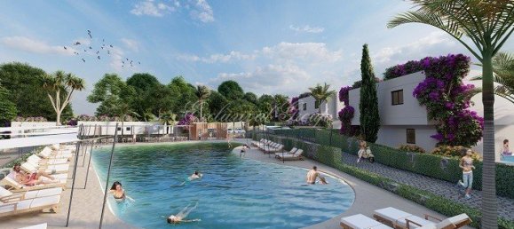 Villa 2+1 in Bodrum, Turkey No. 28799 3