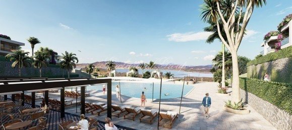 Villa 2+1 in Bodrum, Turkey No. 28799 6