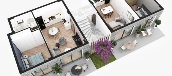 Villa 2+1 in Bodrum, Turkey No. 28799 11