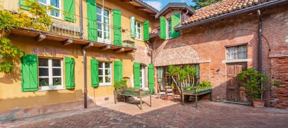 12-salle Villa à Pino Torinese, Italy No. 134336 4