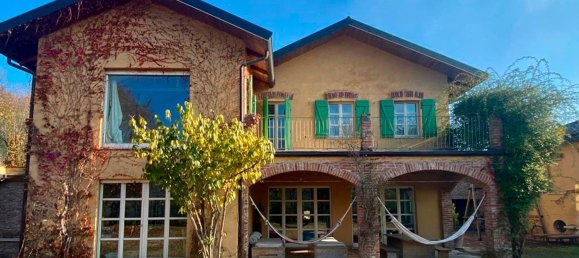 12-salle Villa à Pino Torinese, Italy No. 134336 2