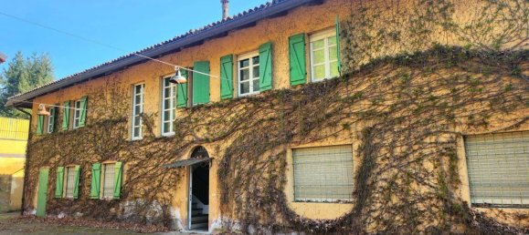 12-salle Villa à Pino Torinese, Italy No. 134336 26