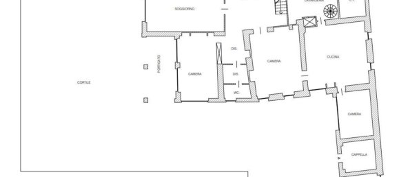 12-salle Villa à Pino Torinese, Italy No. 134336 16