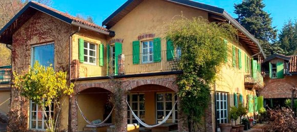 12-salle Villa à Pino Torinese, Italy No. 134336 25