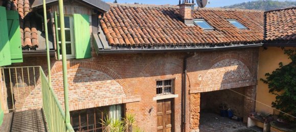 12-salle Villa à Pino Torinese, Italy No. 134336 18