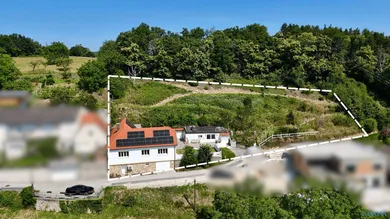 5 rooms Commercial property in Forchtenstein, Austria No. 166226