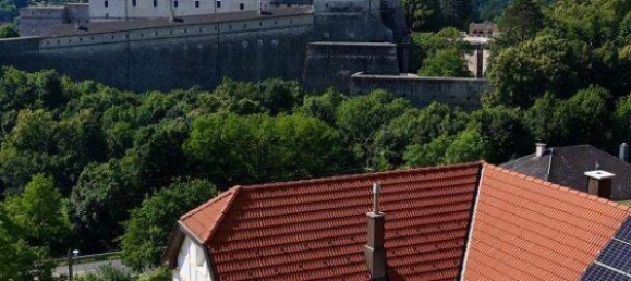 5 rooms Commercial property in Forchtenstein, Austria No. 166226 28