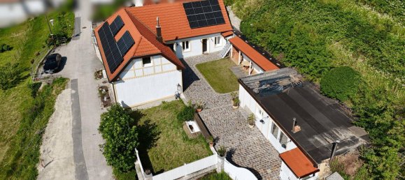 5 rooms Commercial property in Forchtenstein, Austria No. 166226 37