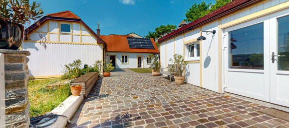 5 rooms Commercial property in Forchtenstein, Austria No. 166226 3