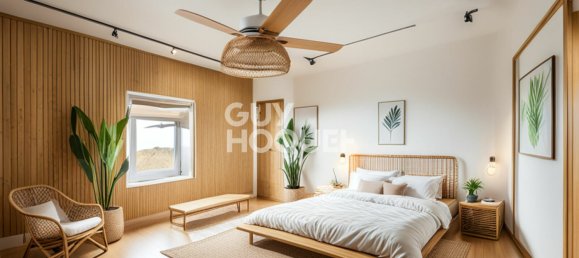 2 غرف نوم منزل في Saint-Martin, France رقم 209665 6