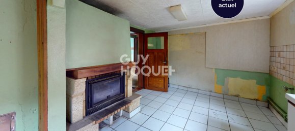 2 غرف نوم منزل في Saint-Martin, France رقم 209665 3