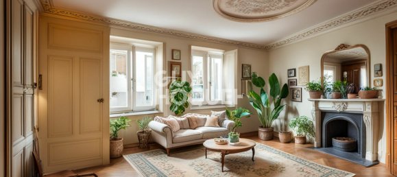 2 غرف نوم منزل في Saint-Martin, France رقم 209665 2