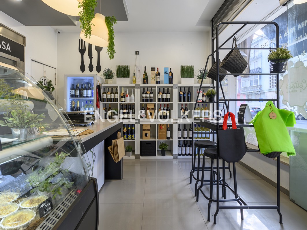  عقار تجاري في Lisbon, Portugal 74متر مربع رقم 12852