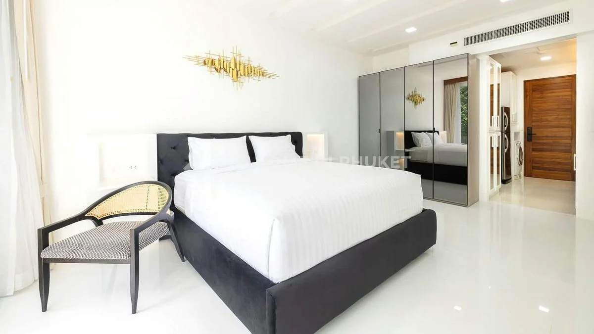 1 bedroom Condominium for sale in Kata, Phuket, Southern Thailand, Thailand № 61129