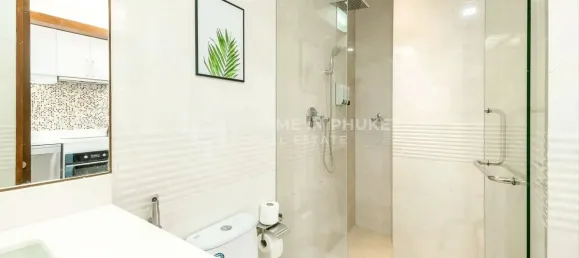 1 bedroom Condominium for sale in Kata, Phuket, Southern Thailand, Thailand № 61129 7