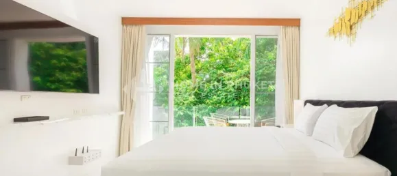 1 bedroom Condominium for sale in Kata, Phuket, Southern Thailand, Thailand № 61129 3