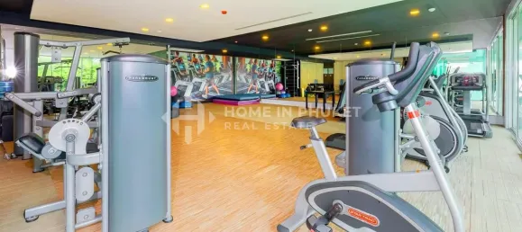 1 bedroom Condominium for sale in Kata, Phuket, Southern Thailand, Thailand № 61129 11