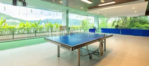 1 bedroom Condominium for sale in Kata, Phuket, Southern Thailand, Thailand № 61129 12