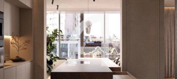 4 bedrooms Penthouse in Barcelona, Spain No. 87820 19