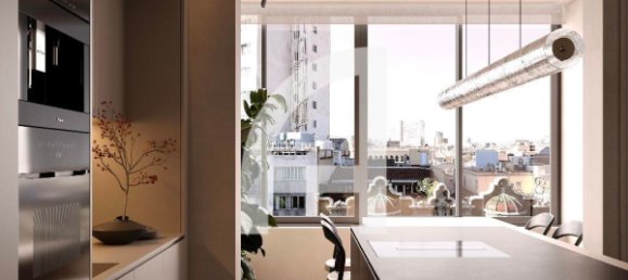 4 bedrooms Penthouse in Barcelona, Spain No. 87820 17