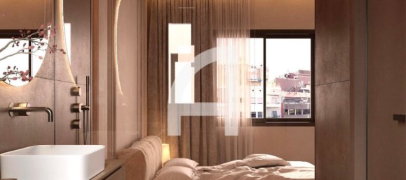 4 bedrooms Penthouse in Barcelona, Spain No. 87820 33