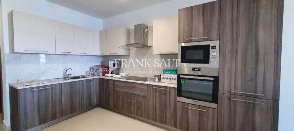 3 bedrooms Apartment in Mellieha, Malta No. 7171 10