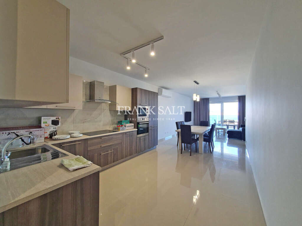 3 bedrooms Apartment in Mellieha, Malta No. 7171