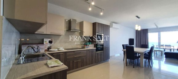 3 bedrooms Apartment in Mellieha, Malta No. 7171 6