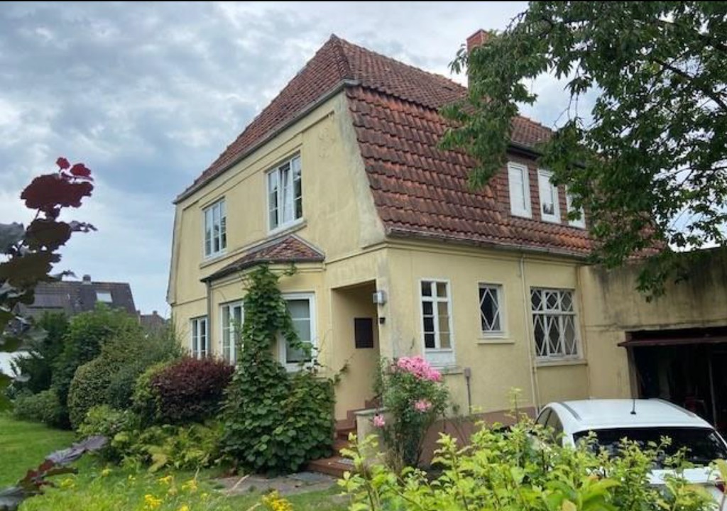 2 bedrooms Townhouse in Cuxhaven, Germany No. 344322