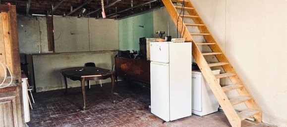 2 Schlafzimmer Haus in Mars, France, Nr. 197892 5