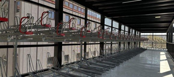 2غرفة شقة في Vienna, Austria رقم 143675 42