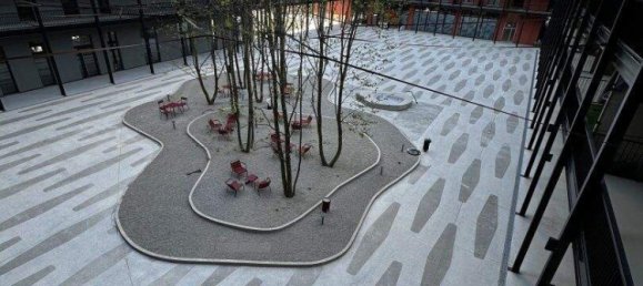 2غرفة شقة في Vienna, Austria رقم 143675 46