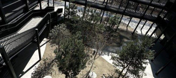 2غرفة شقة في Vienna, Austria رقم 143675 49