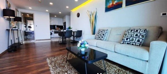 Condominio de 2 dormitorios en Pattaya, Thailand No. 15934 8