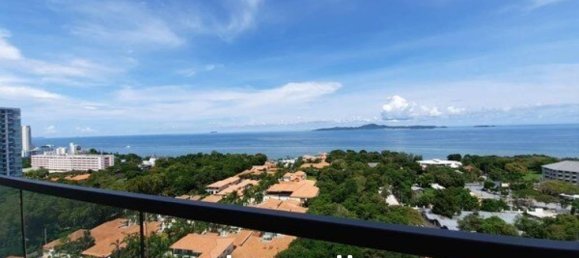 Condominio de 2 dormitorios en Pattaya, Thailand No. 15934 4