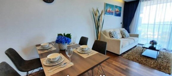 Condominio de 2 dormitorios en Pattaya, Thailand No. 15934 9