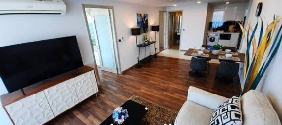 Condominio de 2 dormitorios en Pattaya, Thailand No. 15934 10