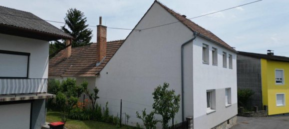 4 rooms House in Stoob, Austria No. 163154 4