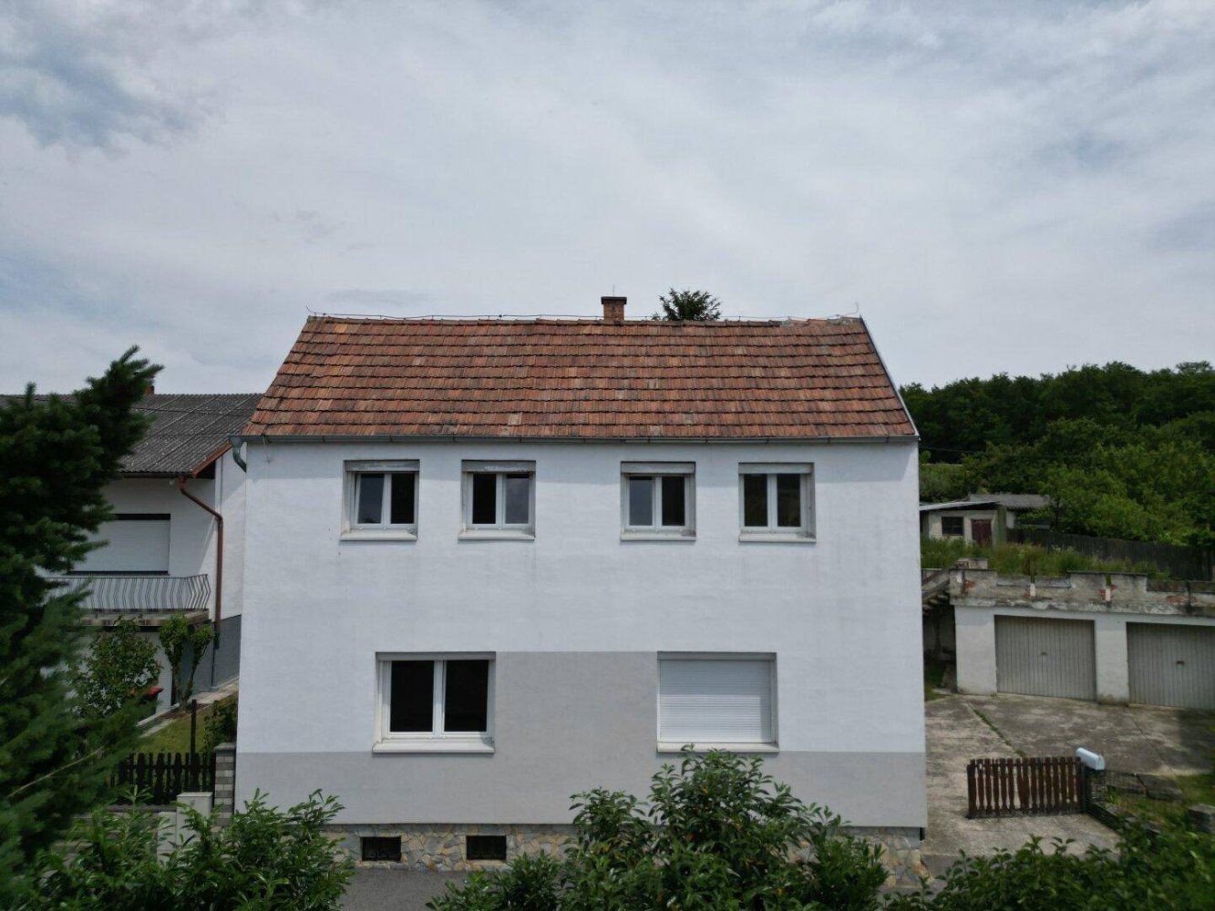 4 rooms House in Stoob, Austria No. 163154