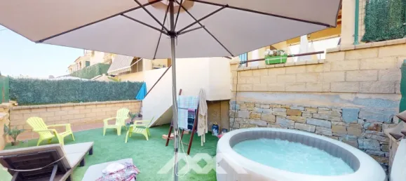 4 bedrooms Townhouse in Almayate Bajo, Spain No. 51979 46