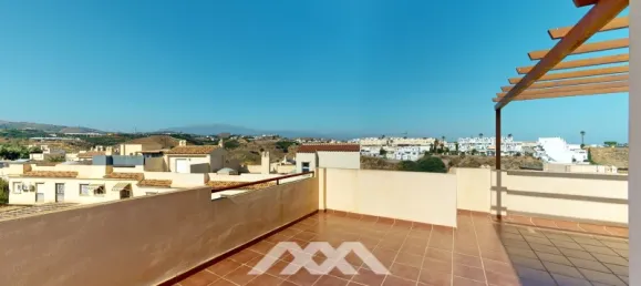 4 bedrooms Townhouse in Almayate Bajo, Spain No. 51979 33