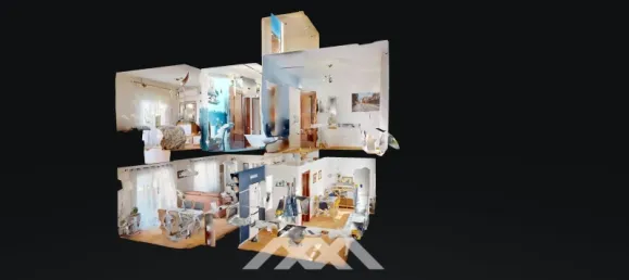 4 bedrooms Townhouse in Almayate Bajo, Spain No. 51979 48